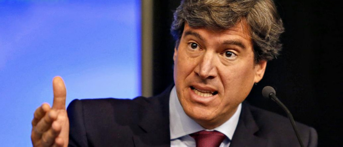 El Procurador General del Tesoro calificó de 